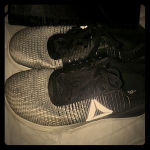 Reebok Womens Crossfit Shoes